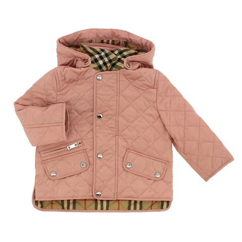 burberry infant jacket|burberry baby outlet online.